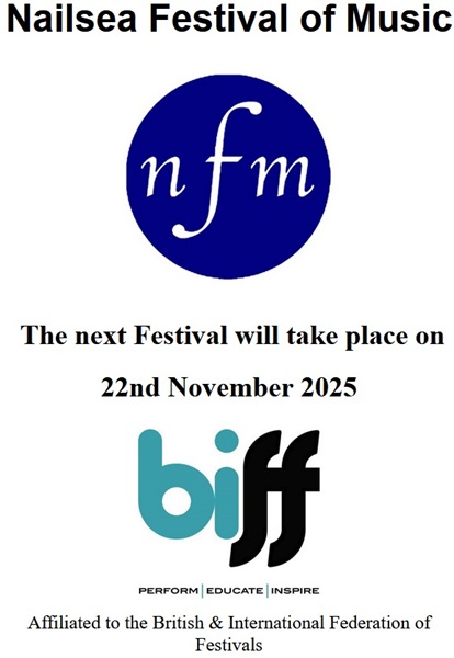 Nailsea Festival