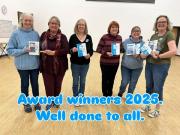 AGM Awards 18.03.25