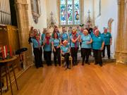 Nailsea Fair 29.11.25