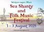 Weston Shanty Festival